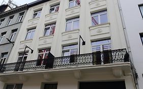 Sleep Inn - Palace Apartments
